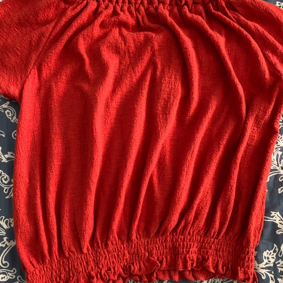 Madewell top - Picture 3 of 3